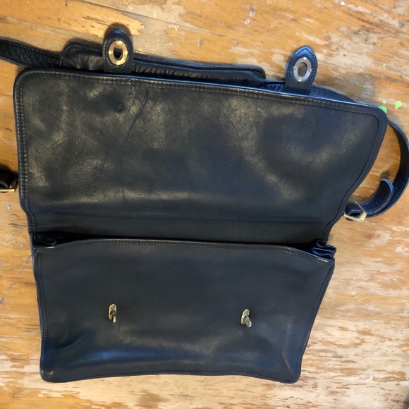 Vintage Jack Georges University briefcase - Picture 4 of 7